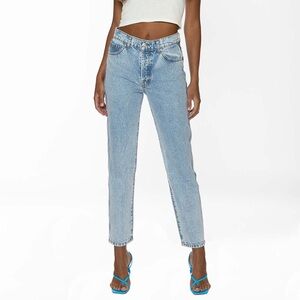 revice ex boyfriend jeans in tommy wash